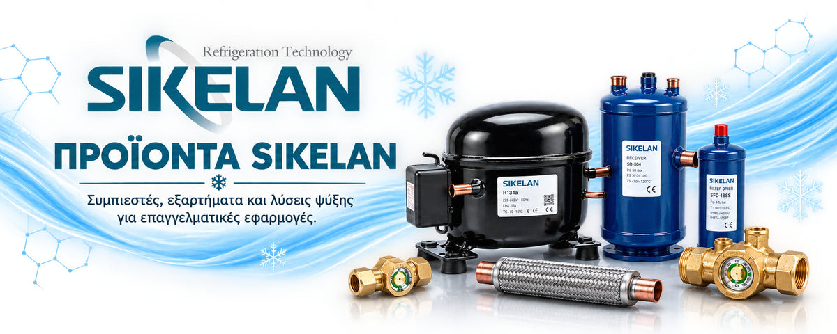 SIKELAN