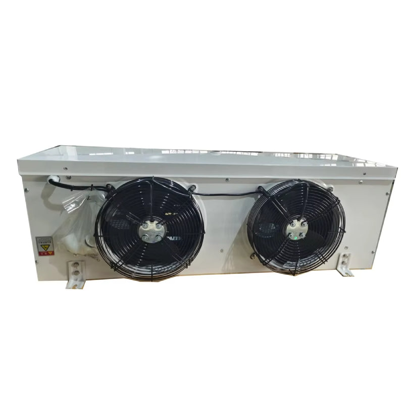 Στοιχείο Ψύξης Κύβος 125x39,5x41,8Υcm 6mm με 2 Ανεμιστήρες Φ300mm και Επιφάνεια Εναλλαγής 11,5m2 HS302AD02.1