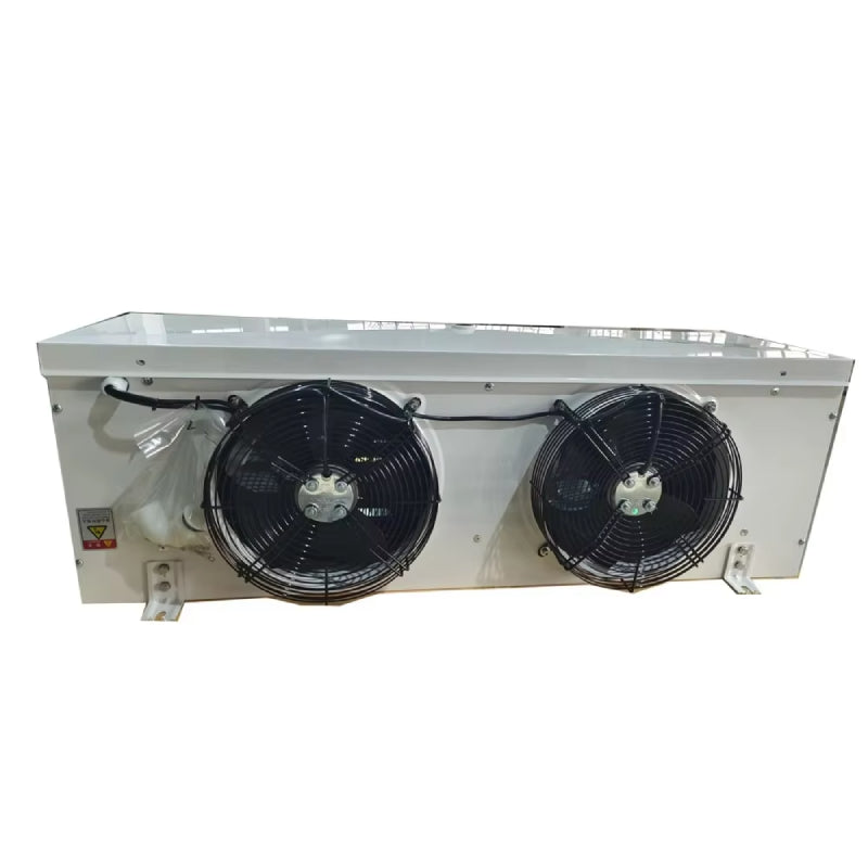 Στοιχείο Ψύξης Κύβος 125x49x42Υcm 6mm με 2 Ανεμιστήρες Φ300mm και Επιφάνεια Εναλλαγής 15,3m2 HS302AD02.8