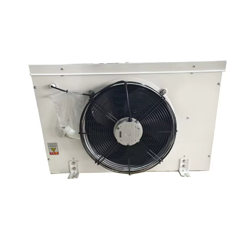 Στοιχείο Ψύξης Κύβος 87,8x48x57,2Υcm 6mm με 1 Ανεμιστήρα Φ400mm και Επιφάνεια Εναλλαγής 12,5m2 HS401AD02.5