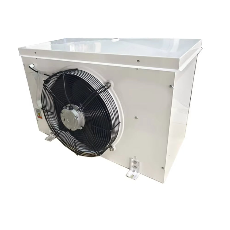 Στοιχείο Ψύξης Κύβος 87,8x48x57,2Υcm 6mm με 1 Ανεμιστήρα Φ400mm και Επιφάνεια Εναλλαγής 12,5m2 HS401AD02.5