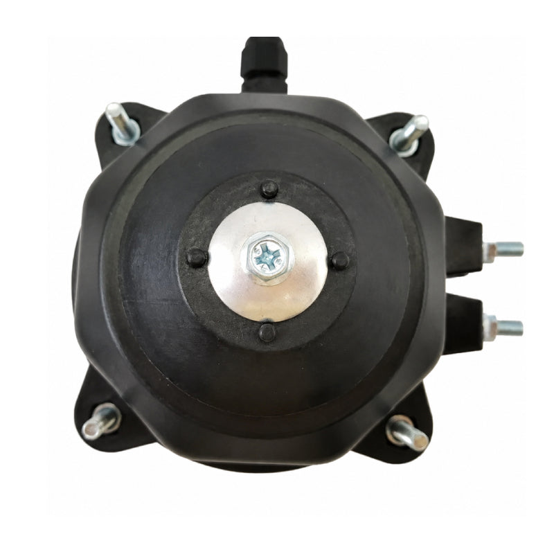 Μοτέρ Ανεμιστήρα 240V 30W 300-1800RPM 39.5dB 1,2mm/s Χωρίς Ψύκτρες MDAC6115A