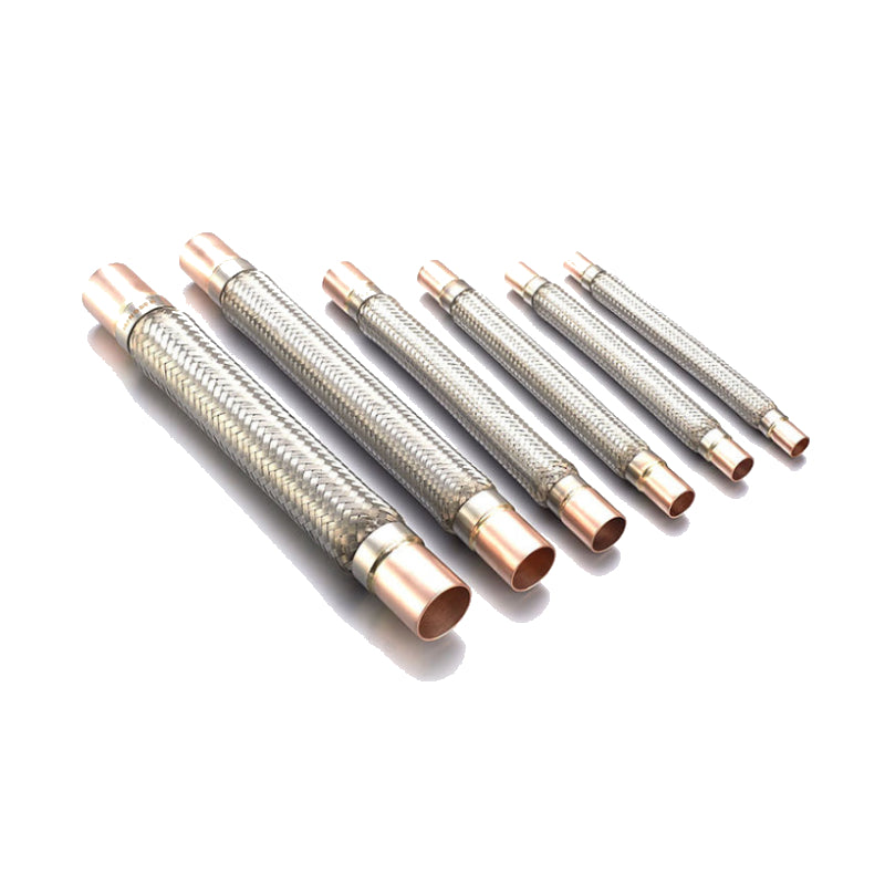 Αποσβεστήρας Κραδασμών 7/8 4,5 MPa για Ψύξη και Κλιματισμό VAFX-078-22