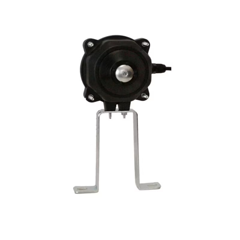Βάση Μοτέρ Ανεμιστήρα Ύψους 72mm και Μήκους 106mm H72