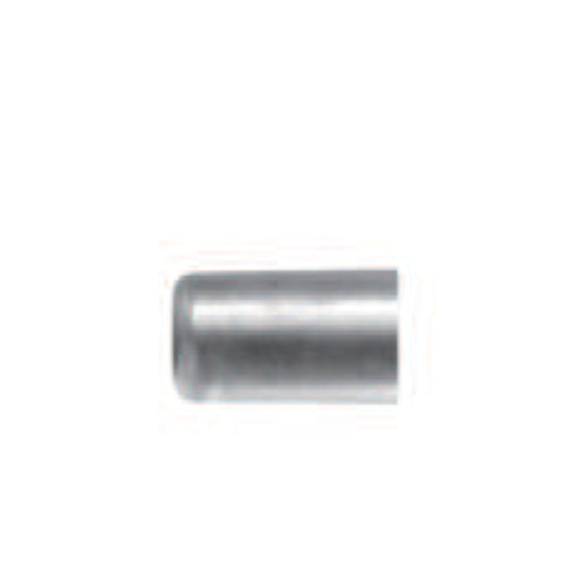 Μανίκι Πρεσαριστό Αλουμινίου Φ10,8x18 HMG-Φ10.8x18