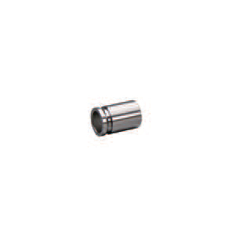 Μανίκι Πρεσαριστό Αλουμινίου Φ5,9x12,3 HMG-Φ5.9x12.3