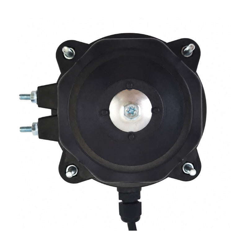 Μοτέρ Ανεμιστήρα 240V 30W 300-1800RPM 39.5dB 1,2mm/s Χωρίς Ψύκτρες MDAC6115A