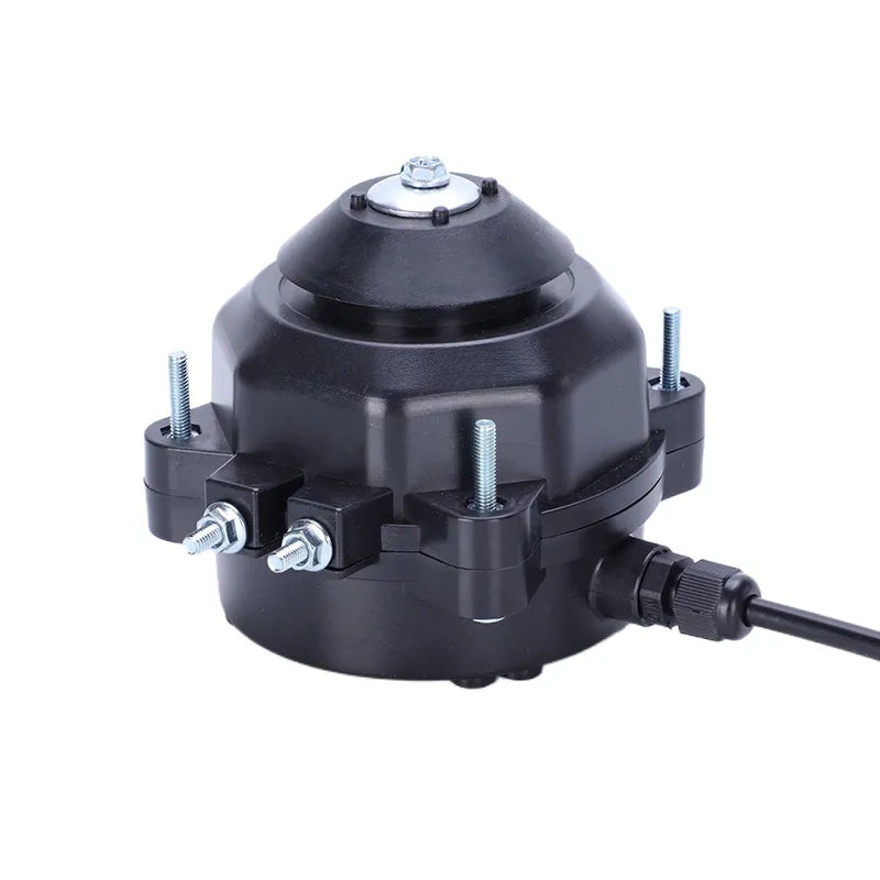 Μοτέρ Ανεμιστήρα 240V 20W 300-2300RPM 39.0dB 1,1mm/s Χωρίς Ψύκτρες MDAC6115A PRO
