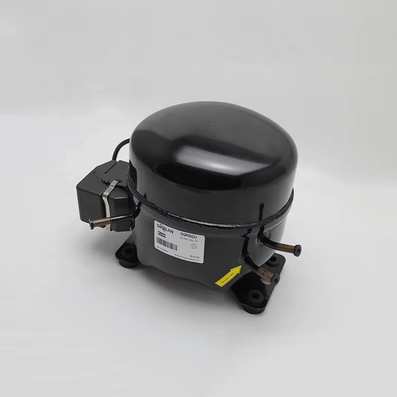 Συμπιεστής R290 L/MBP 1/3+ HP 8 cm3 360 W -23,3 C MX GQR80U