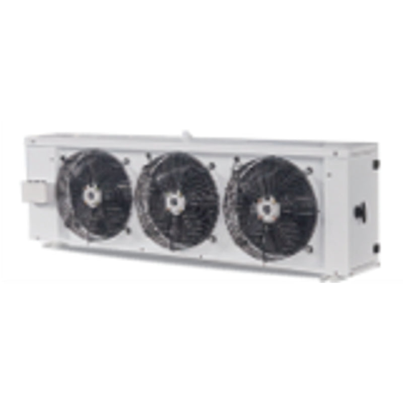 Στοιχείο Ψύξης Κύβος 161x43x48Υcm 4.5mm με 3 Ανεμιστήρες Φ350mm και Επιφάνεια Εναλλαγής 25m2 ZLH-5.0/25