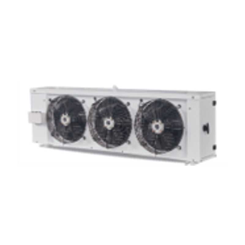 Στοιχείο Ψύξης Κύβος 161x43x48Υcm 6mm με 3 Ανεμιστήρες Φ350mm και Επιφάνεια Εναλλαγής 22m2 ZLM-3.7/22